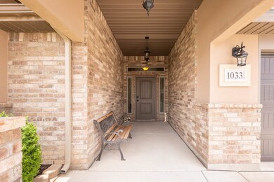 1033 E 95th St, Odessa, TX 79765 - photo 3