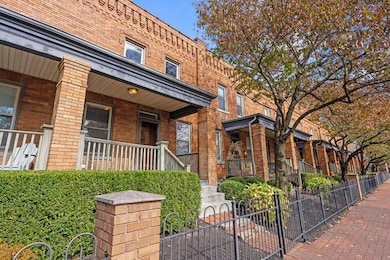 4 Hanford St unit 4, Columbus, OH 43206 - photo 2