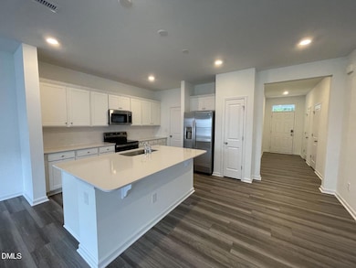 213 Lily Patch Ln, Smithfield, NC 27577 - photo 6