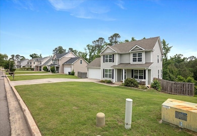 3933 High Chaparral Dr, Augusta, GA 30907 - photo 3