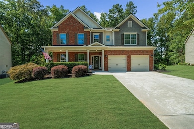 5985 Willow Oak Pass, Cumming, GA 30040 - photo 6