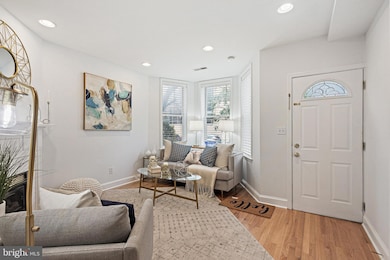 1323 1st St NW, Washington, DC 20001 - photo 4