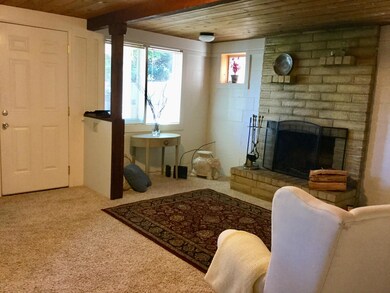 1 bedroom unit
