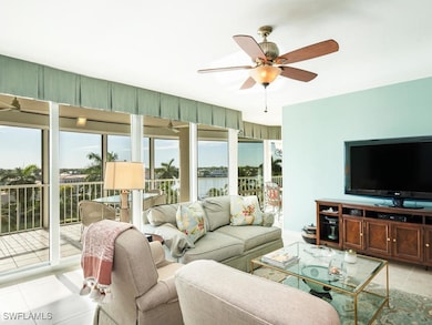 Le Ciel Venetian Tower unit 505, Naples, FL 34103 - photo 4