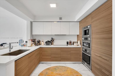 Parque Towers at St. Tropez unit 4-1203, Sunny Isles Beach, FL 33160 - photo 5