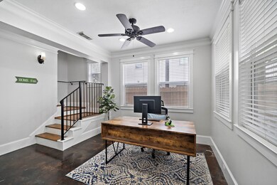 915 Yale St unit B, Houston, TX 77008 - photo 6