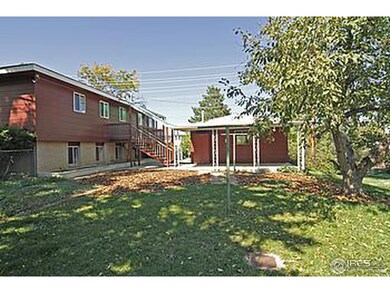 850 Yale Rd, Boulder, CO 80305 - photo 2