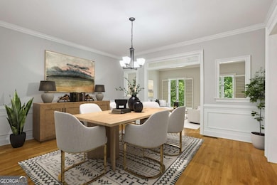 50 Old Fuller Mill Rd NE, Marietta, GA 30067 - photo 4