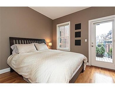 771 Tremont St unit 3, Boston, MA 02118 - photo 5