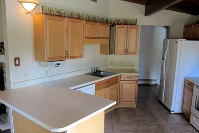 Updated Cabinetry