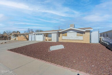 225 Cullen Ave, El Paso, TX 79915 - photo 3