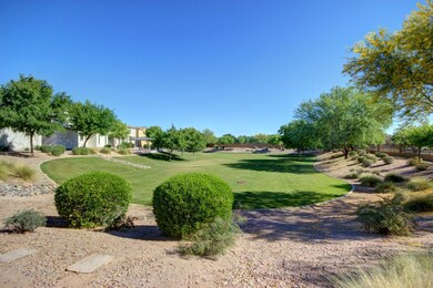 2 DOORS TO THIS HUGE LUSH COMMUNITY PARK