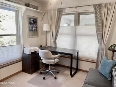 2bd Bed:Office