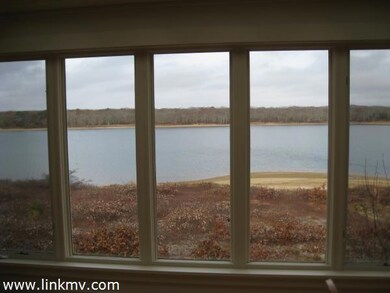 Living room view