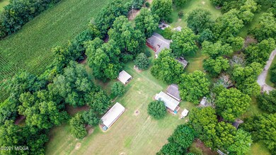 1571 Walker Rd - Aerial 1