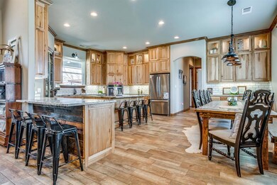 1200 Tower St, Springtown, TX 76082 - photo 6