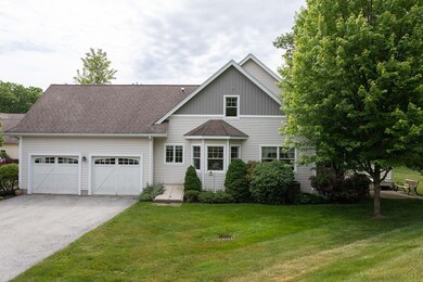 2 Summerland Way, Worcester, MA 01609 - photo 4