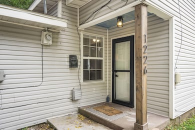 1226 E Scott St, Springfield, MO 65802 - photo 4