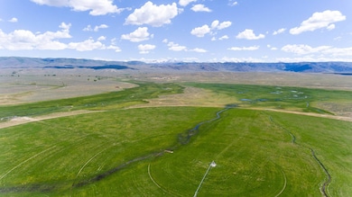 620 E Fork Big Sandy Rd, Boulder, WY 82923 - photo 2