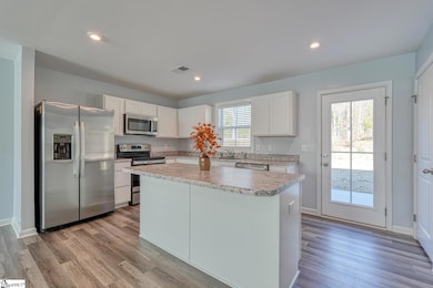 159 Barrington Creek Rd, Piedmont, SC 29673 - photo 5