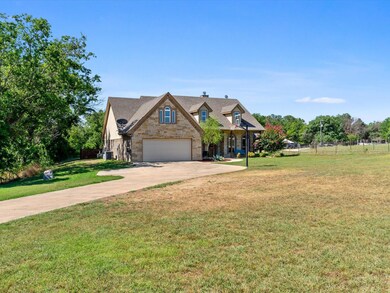 1315 Sweet Springs Rd, Weatherford, TX 76088 - photo 3