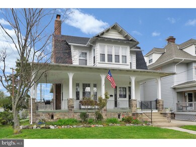 437 Park Ave, Collingswood, NJ 08108 - photo 2