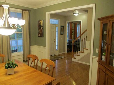 Dining Room.