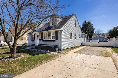 327 Nicholson Rd, Mount Ephraim, NJ 08059 - photo 3