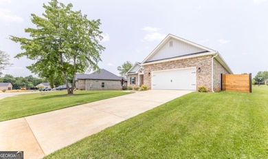 111 Tilden Way, Perry, GA 31069 - photo 4