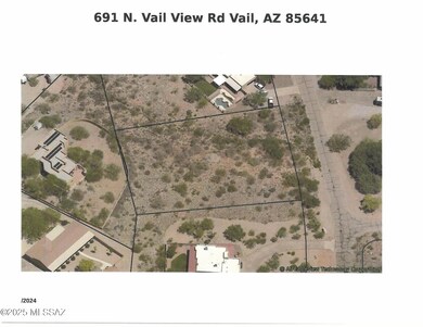 691 N Vail View Rd
