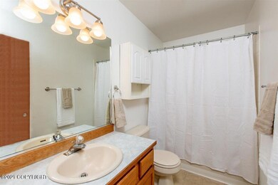 Downstairs Bath
