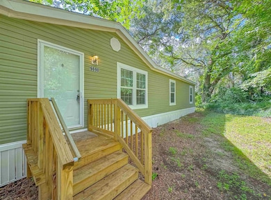 9690 S Horseshoe Rd, Tallahassee, FL 32317 - photo 2