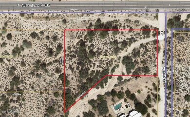 Westland Northlot