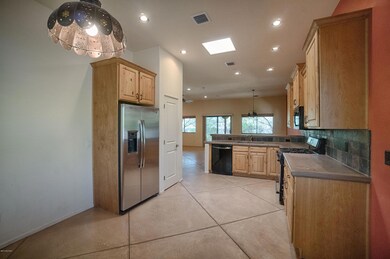 3915 N Vine Ave, Tucson, AZ 85719 - photo 7