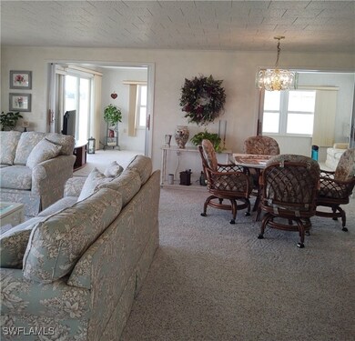 Dining room featuring plenty of natural light, car