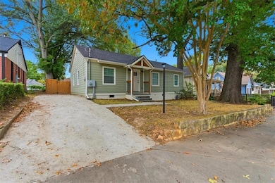 749 Bonnie Brae Ave SW, Atlanta, GA 30310 - photo 4