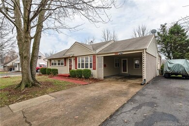 1763 S Audubon Dr, New Albany, IN 47150 - photo 4