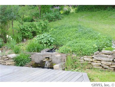 Yard/Garden