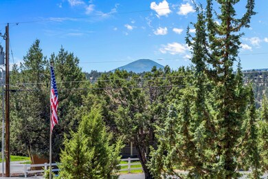 Black Butte