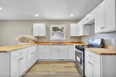6. Kitchen