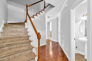 5515 S Roxboro St unit 3, Durham, NC 27713 - photo 3