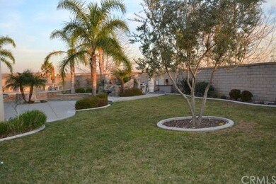 South Side Yard