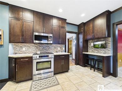 106 S 14th St, Olean, NY 14760 - photo 5