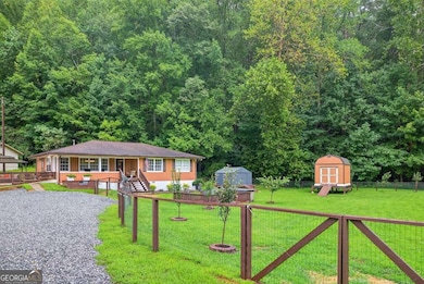 8 Taylor Rd, Helen, GA 30545 - photo 2