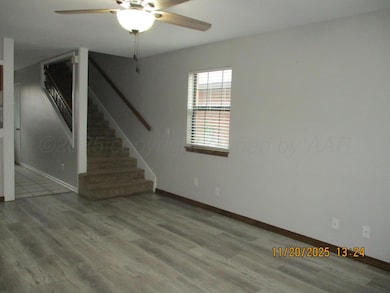 4212 W Farmers #3 Ave, Amarillo, TX 79110 - photo 2