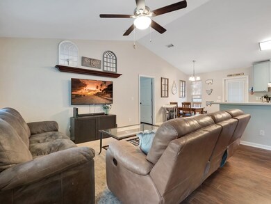 8 Navajo Trail, Crawfordville, FL 32327 - photo 7