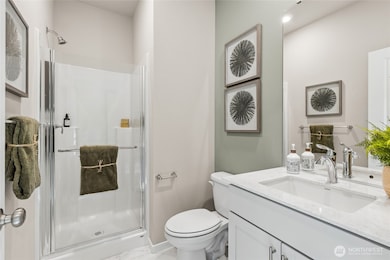 2430 Hyde Ct NE unit 13, Olympia, WA 98516 - photo 4