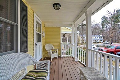 3 W Pine St unit 9, Plaistow, NH 03865 - photo 3