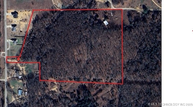 Approx. Property lines