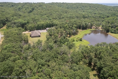 479872 E 1080 Rd, Muldrow, OK 74948 - photo 7